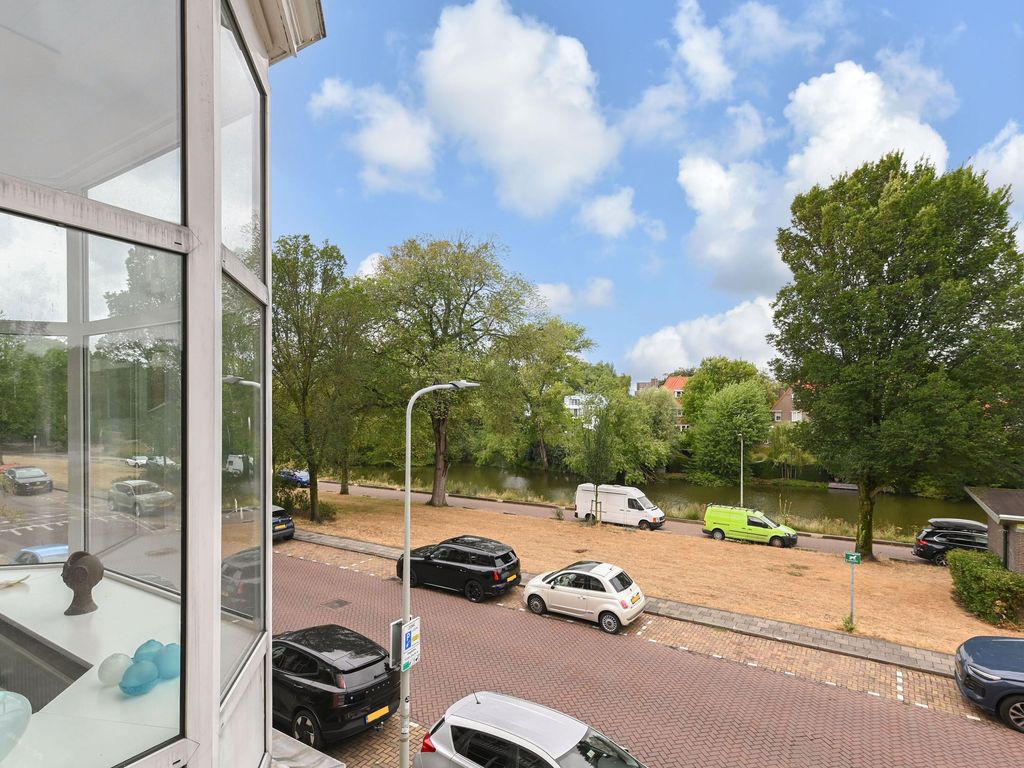 Haringkade 147A, 'S-GRAVENHAGE