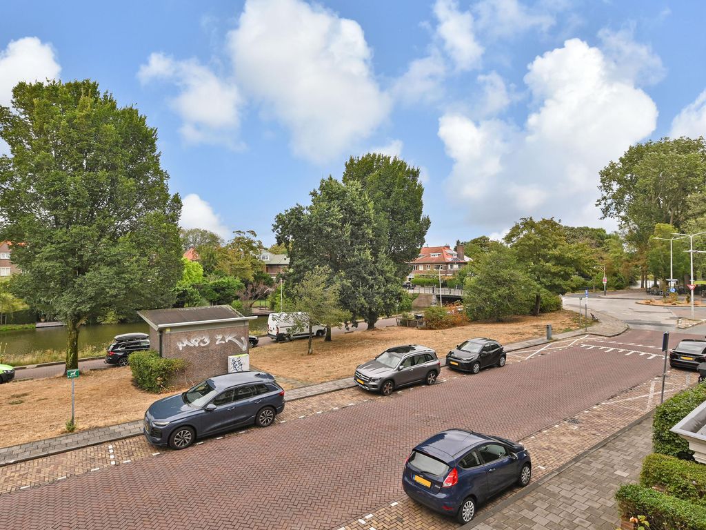 Haringkade 147A, 'S-GRAVENHAGE