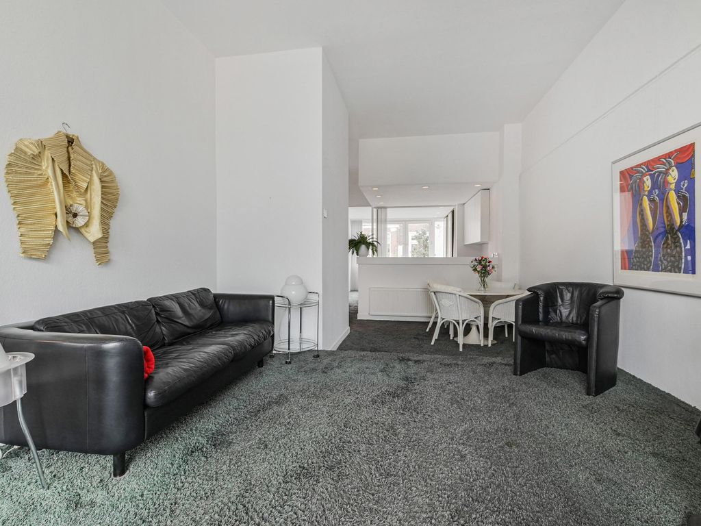 Haringkade 147A, 'S-GRAVENHAGE