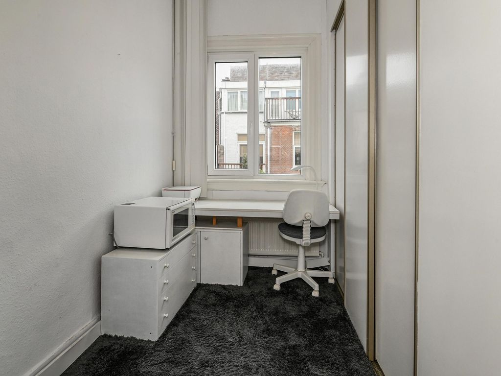 Haringkade 147A, 'S-GRAVENHAGE