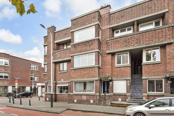 Juliana van Stolberglaan 337