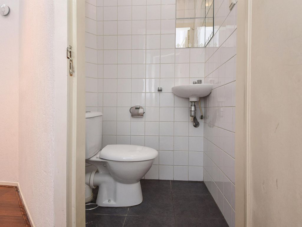 Juliana van Stolberglaan 337, 'S-GRAVENHAGE