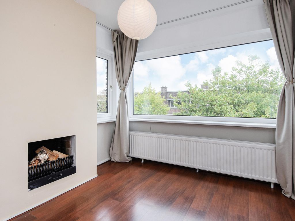 Juliana van Stolberglaan 337, 'S-GRAVENHAGE