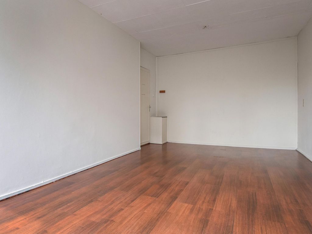 Juliana van Stolberglaan 337, 'S-GRAVENHAGE