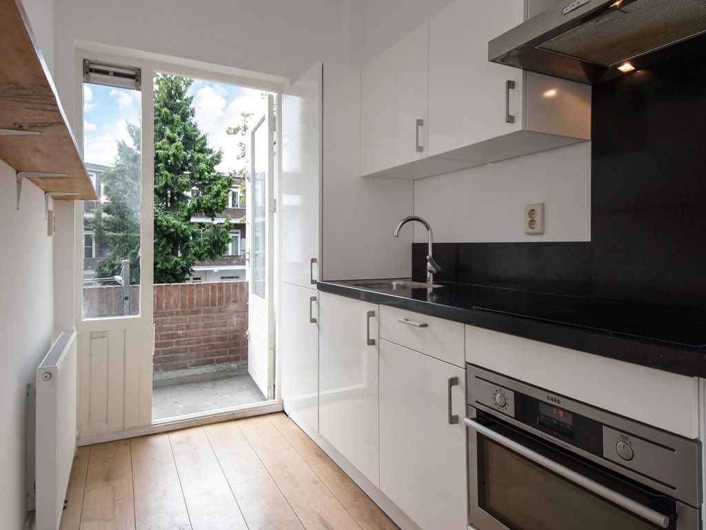 Juliana van Stolberglaan 339, 'S-GRAVENHAGE