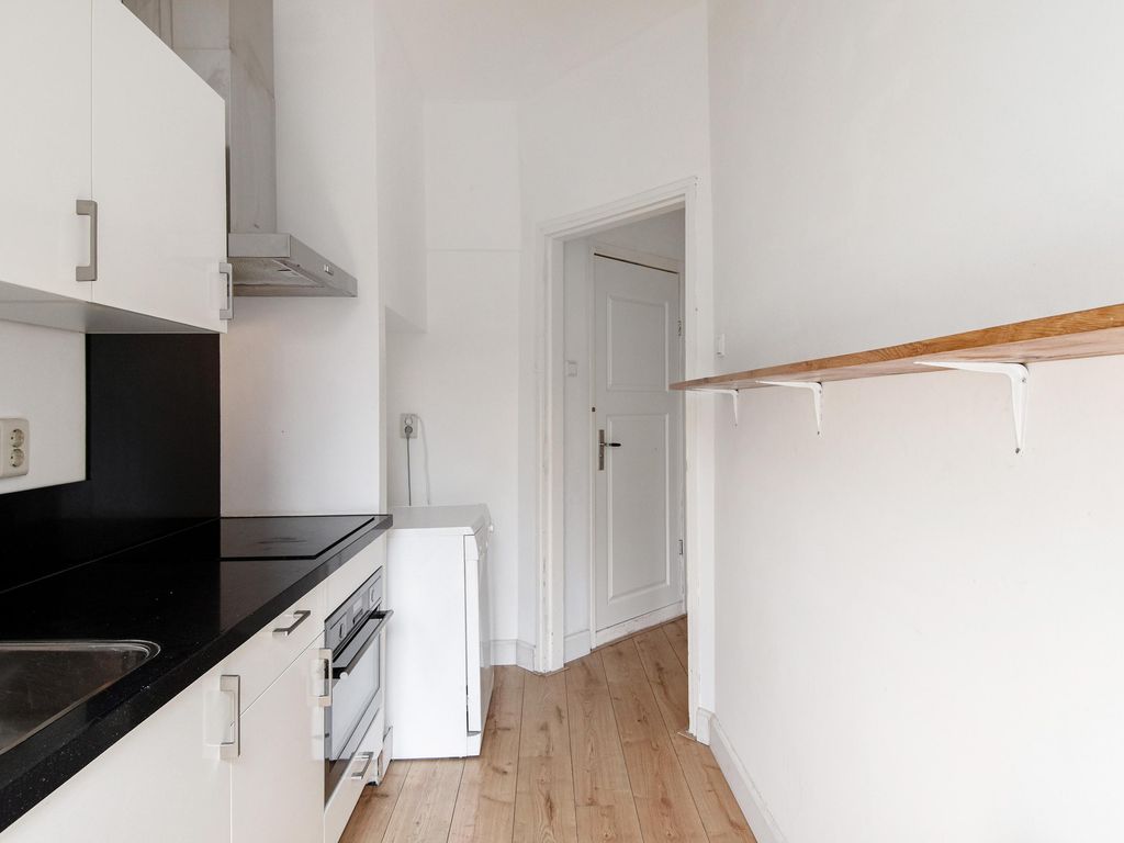 Juliana van Stolberglaan 339, 'S-GRAVENHAGE