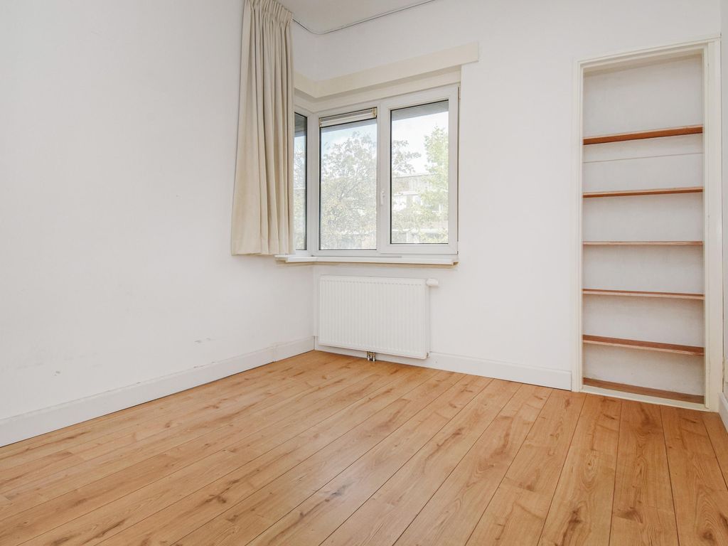 Juliana van Stolberglaan 339, 'S-GRAVENHAGE