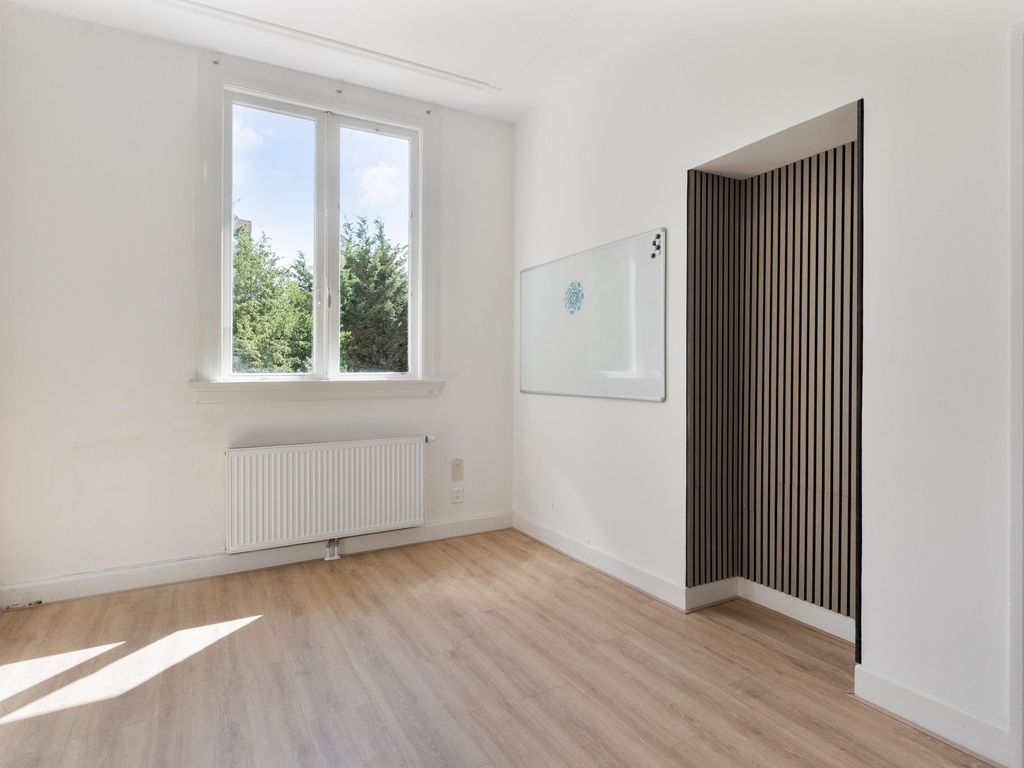 Eisenhowerlaan 51A, 'S-GRAVENHAGE