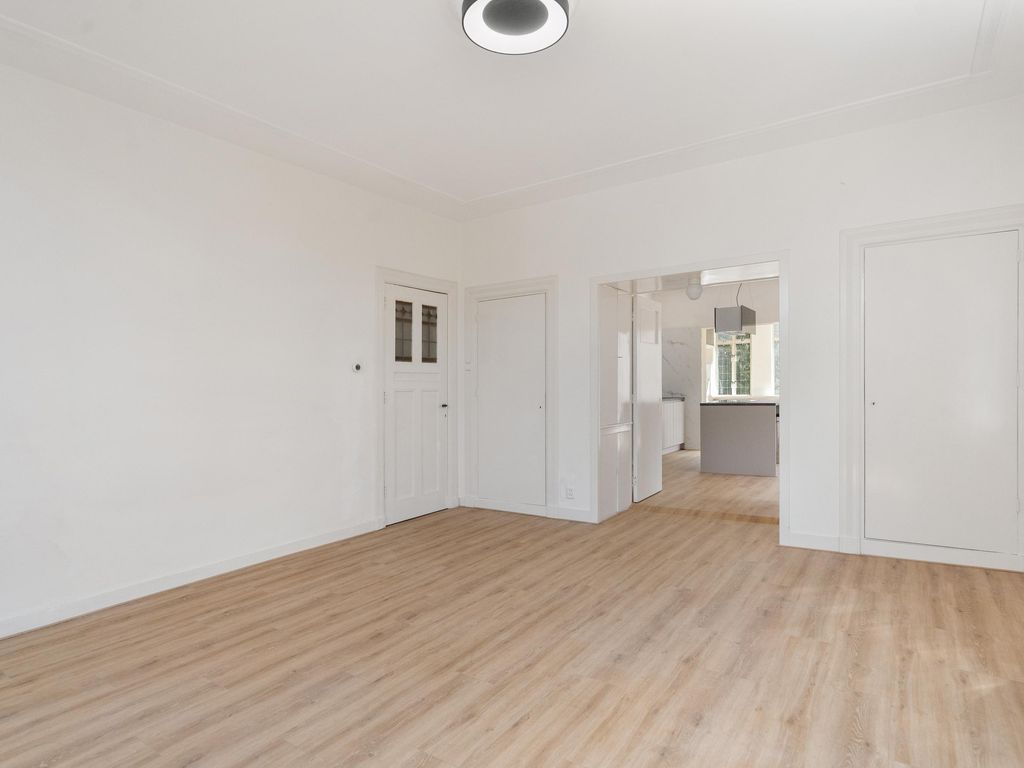 Eisenhowerlaan 51A, 'S-GRAVENHAGE