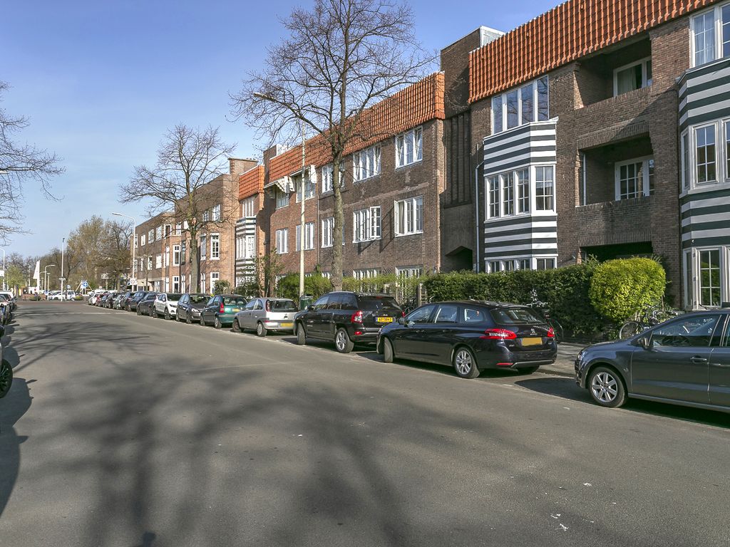Goudsbloemlaan 43, 'S-GRAVENHAGE