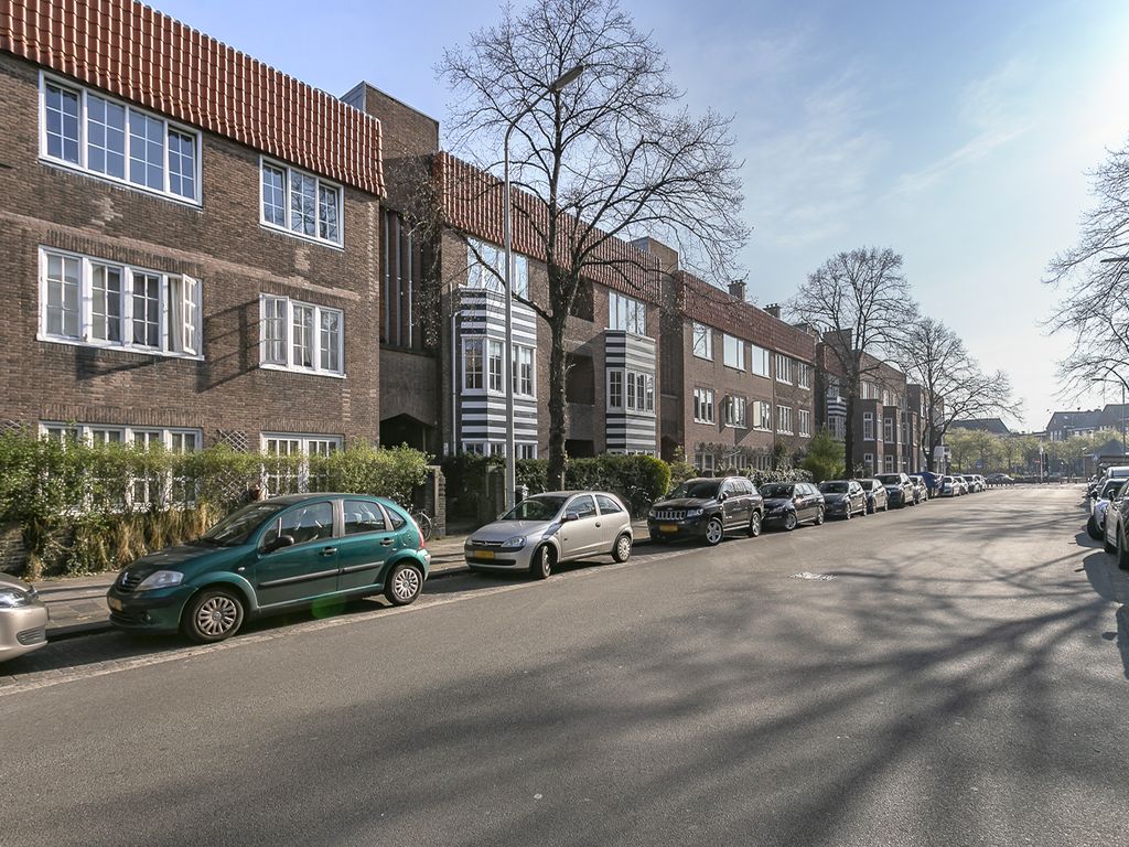Goudsbloemlaan 43, 'S-GRAVENHAGE