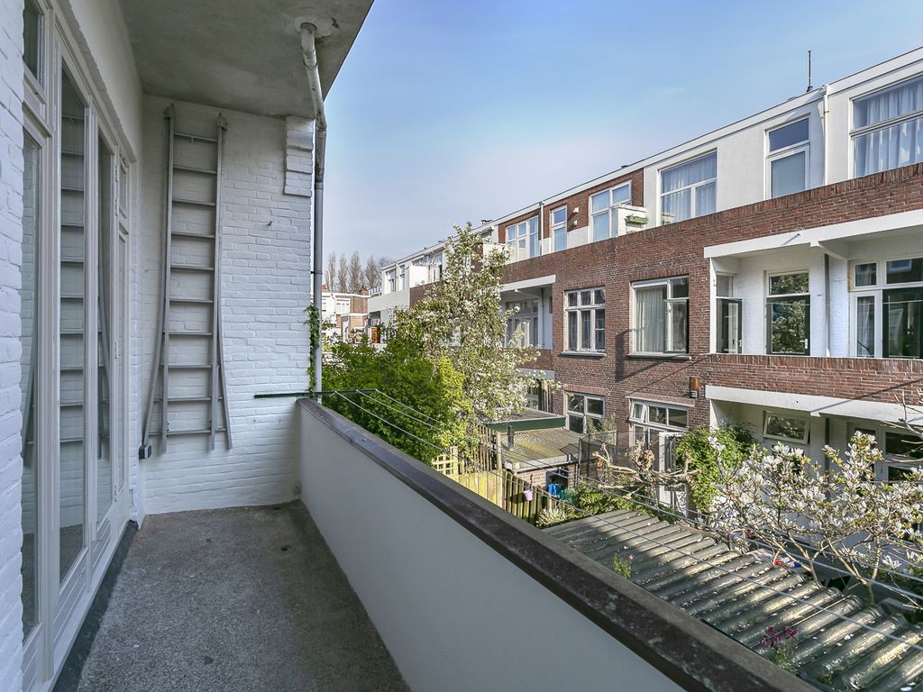 Goudsbloemlaan 43, 'S-GRAVENHAGE