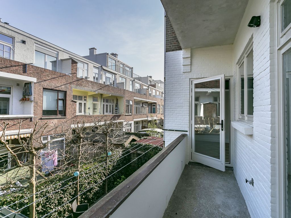 Goudsbloemlaan 43, 'S-GRAVENHAGE