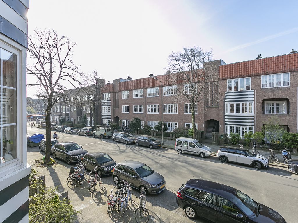 Goudsbloemlaan 43, 'S-GRAVENHAGE