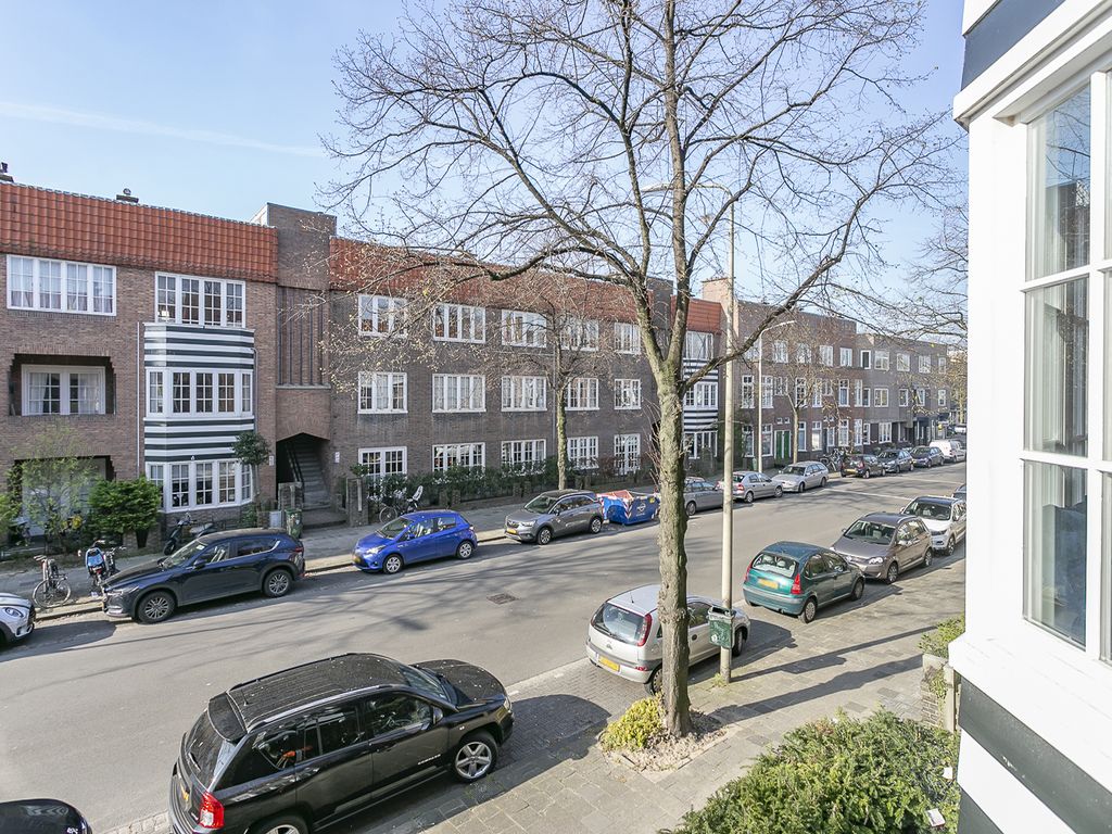 Goudsbloemlaan 43, 'S-GRAVENHAGE