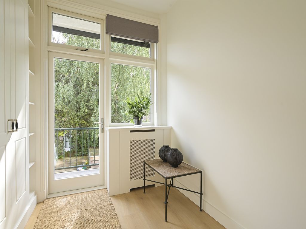 Thomsonlaan 192, 'S-GRAVENHAGE