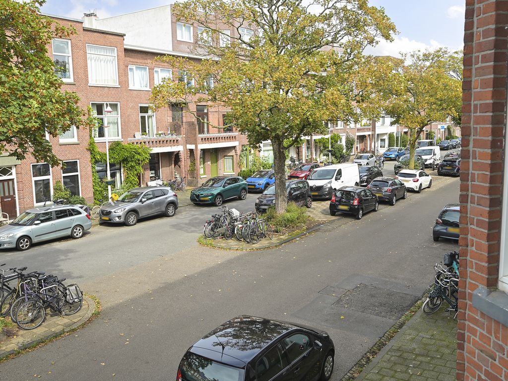 Thomsonlaan 192, 'S-GRAVENHAGE
