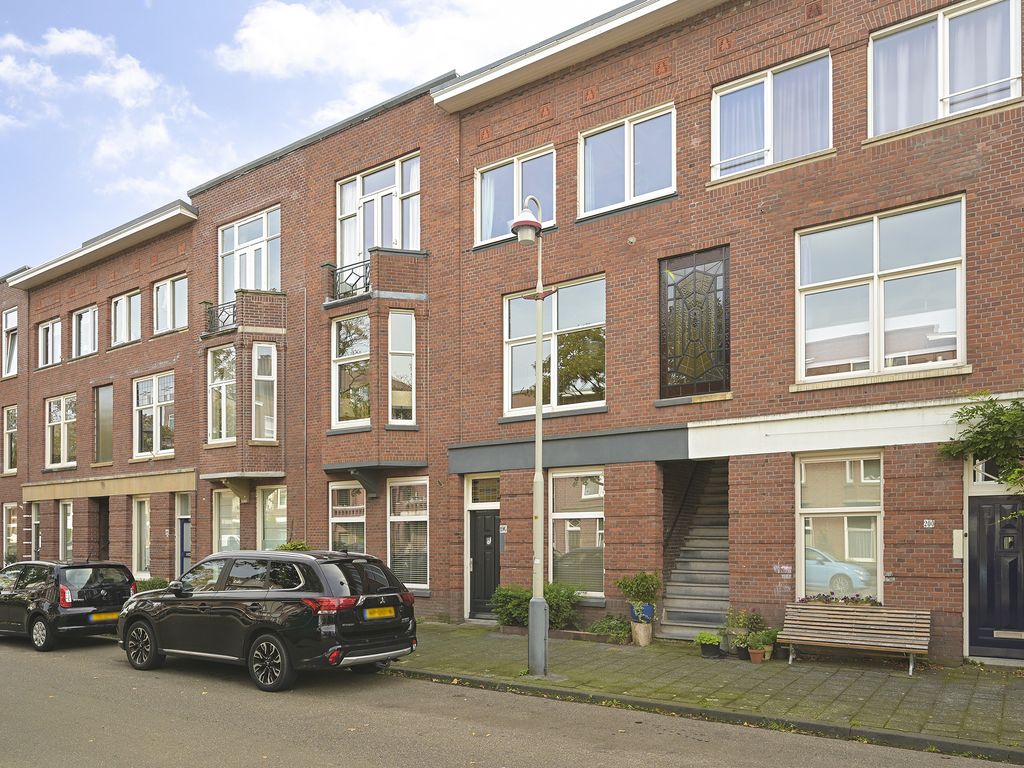 Thomsonlaan 192, 'S-GRAVENHAGE