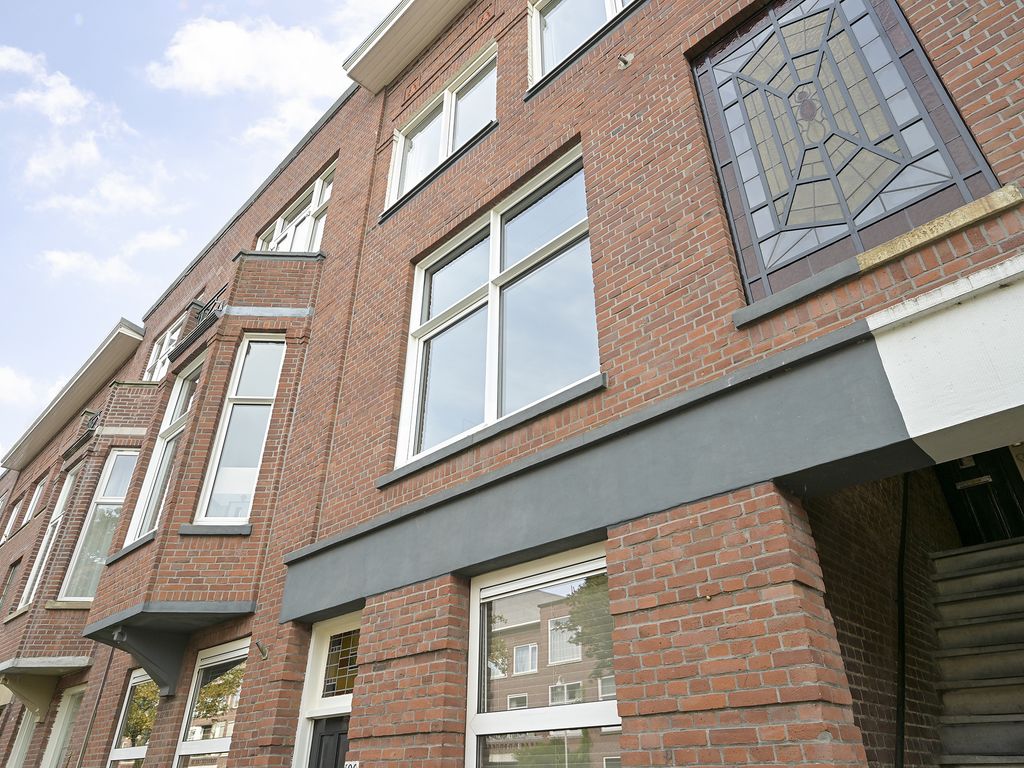 Thomsonlaan 192, 'S-GRAVENHAGE