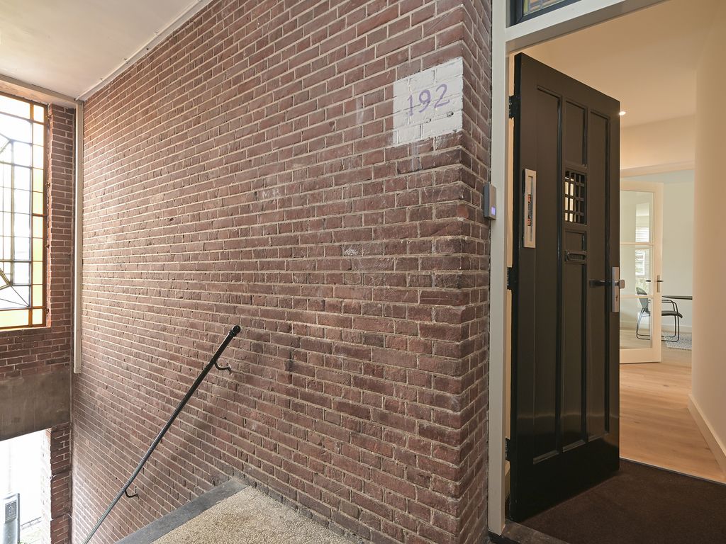 Thomsonlaan 192, 'S-GRAVENHAGE