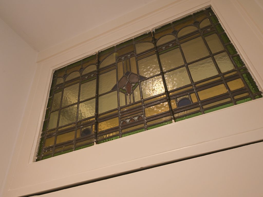 Thomsonlaan 192, 'S-GRAVENHAGE