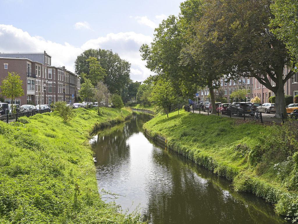 Thomsonlaan 192, 'S-GRAVENHAGE