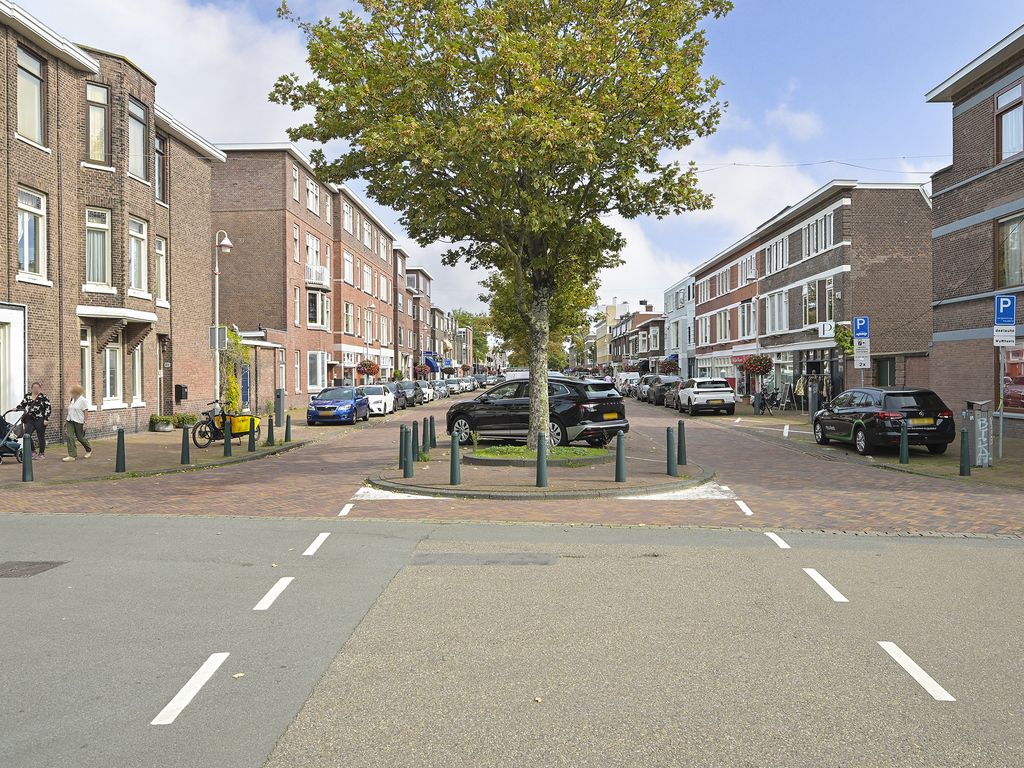 Thomsonlaan 192, 'S-GRAVENHAGE