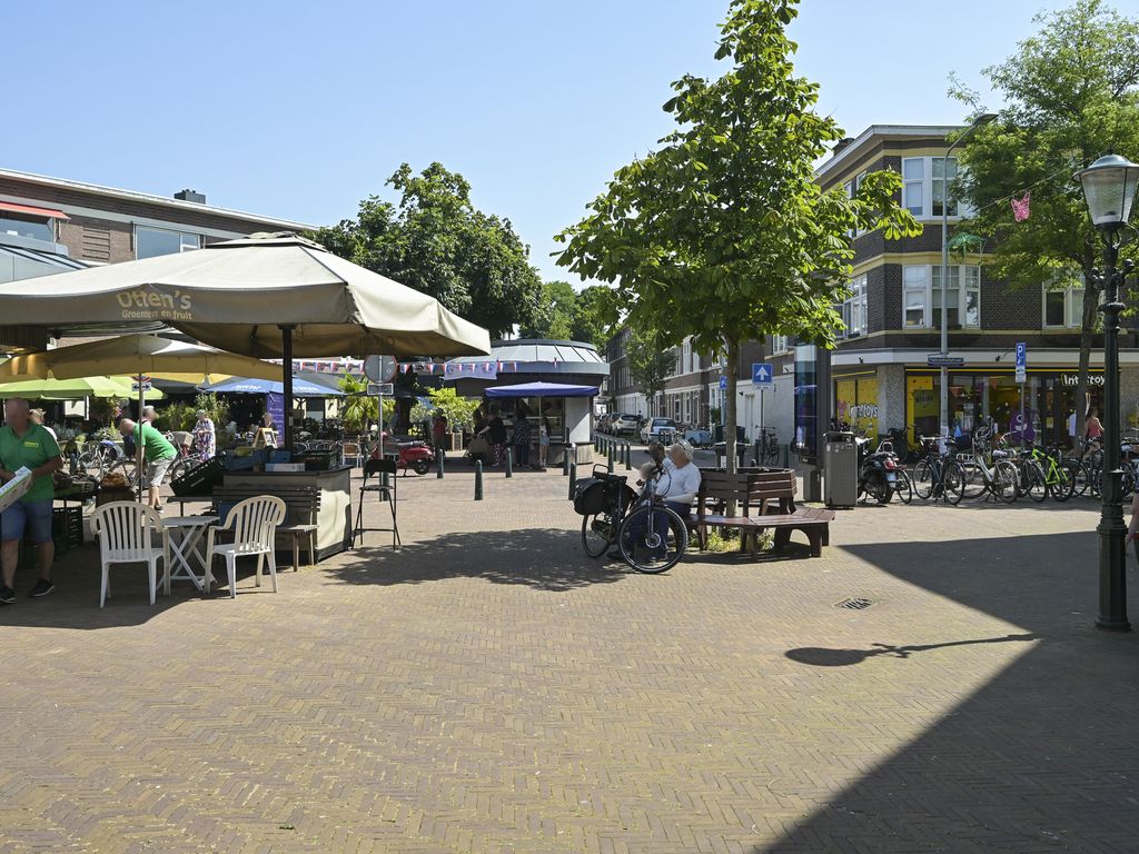 Thomsonlaan 192, 'S-GRAVENHAGE