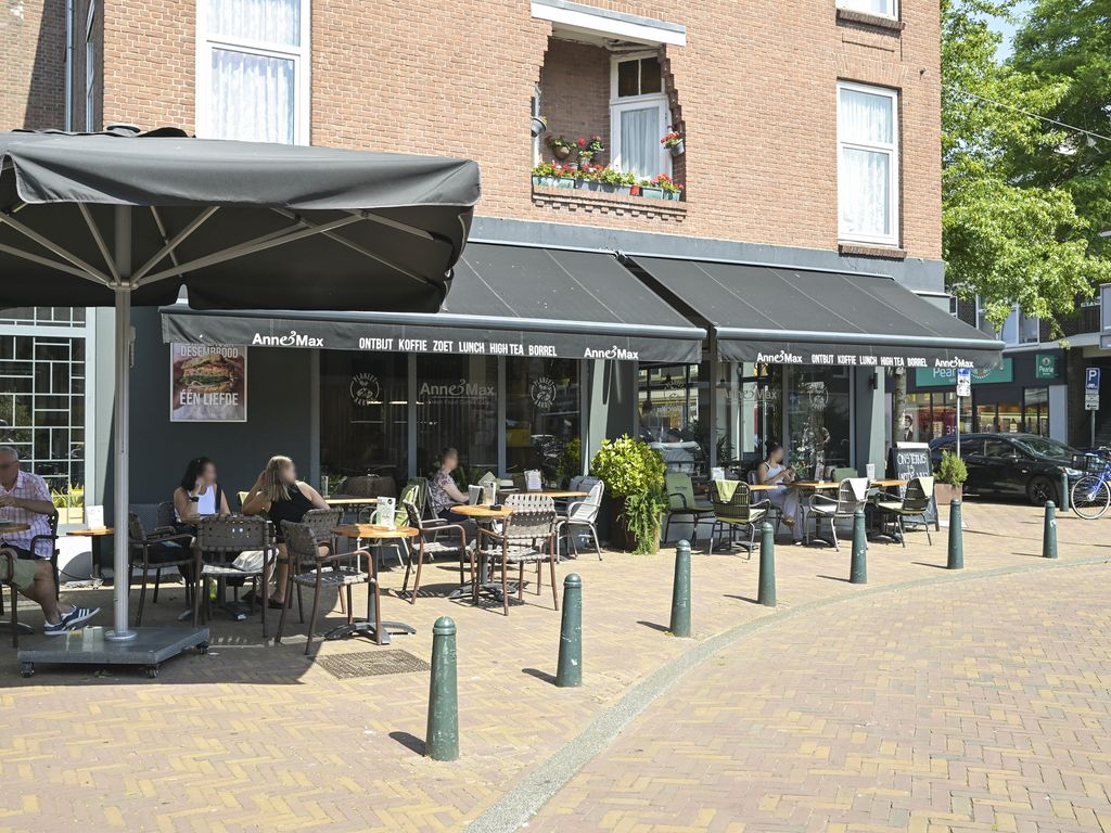 Thomsonlaan 192, 'S-GRAVENHAGE