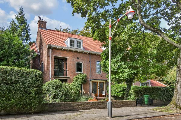 Floris Grijpstraat 30B