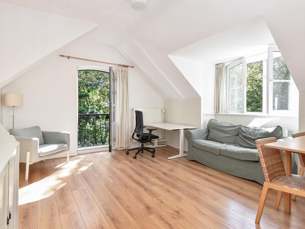 Floris Grijpstraat 30B, 'S-GRAVENHAGE