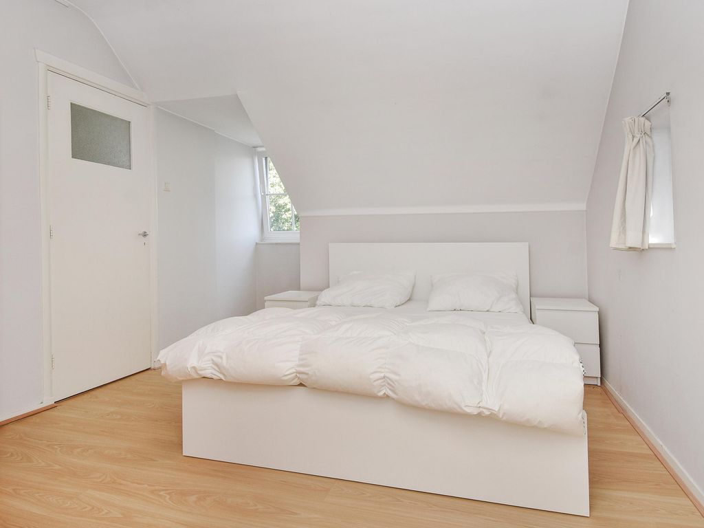 Floris Grijpstraat 30B, 'S-GRAVENHAGE