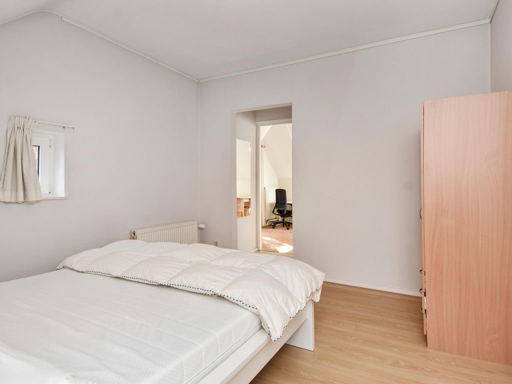 Floris Grijpstraat 30B, 'S-GRAVENHAGE