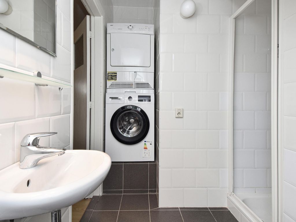 Floris Grijpstraat 30B, 'S-GRAVENHAGE