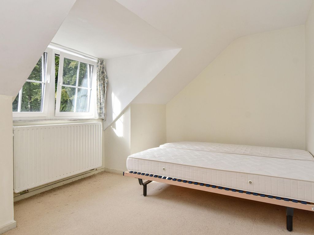 Floris Grijpstraat 30B, 'S-GRAVENHAGE