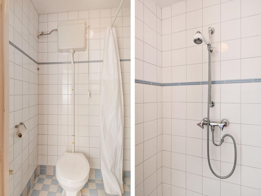 Floris Grijpstraat 30B, 'S-GRAVENHAGE