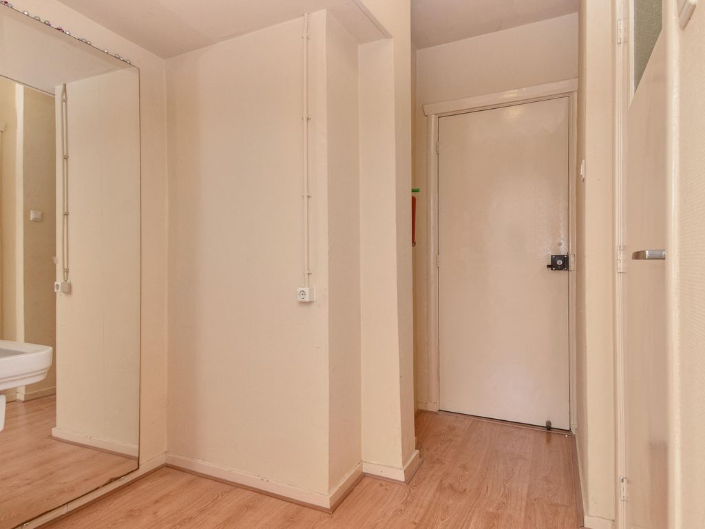 Floris Grijpstraat 30B, 'S-GRAVENHAGE