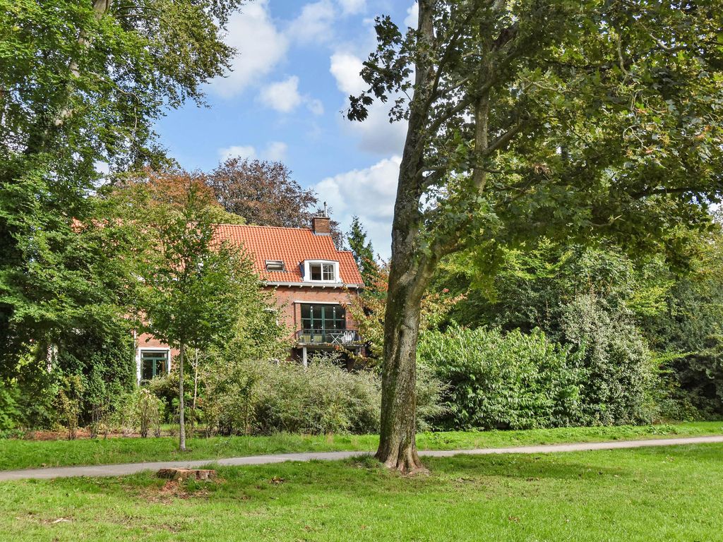 Floris Grijpstraat 30B, 'S-GRAVENHAGE