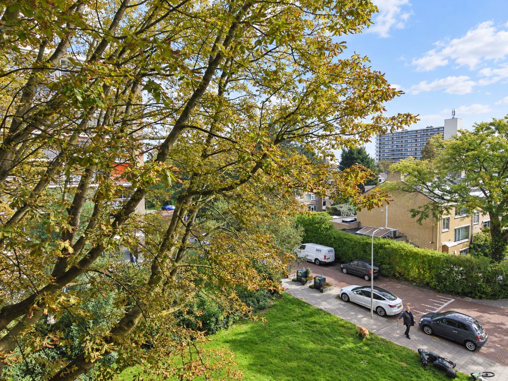 Suzannaland 424, 'S-GRAVENHAGE