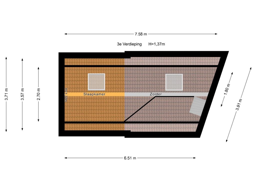 Hofzichtlaan 24, 'S-GRAVENHAGE
