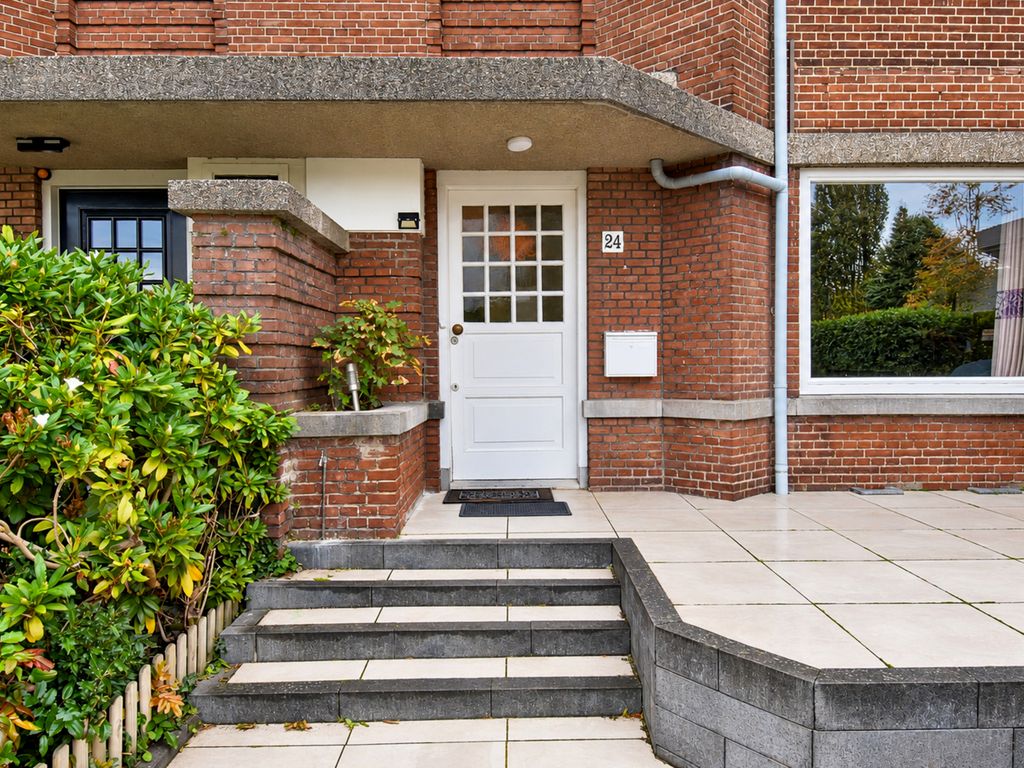 Hofzichtlaan 24, 'S-GRAVENHAGE