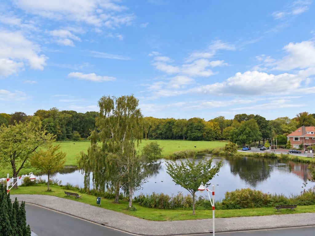 Hofzichtlaan 24, 'S-GRAVENHAGE
