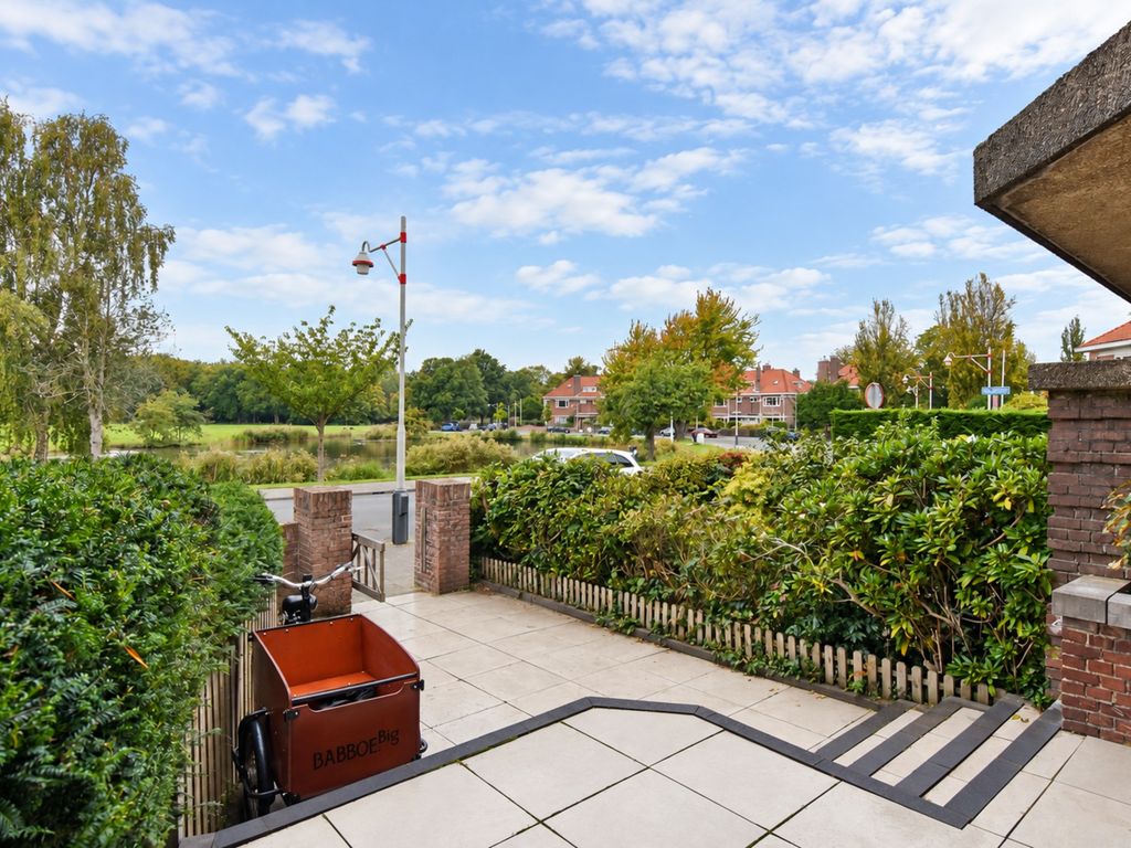 Hofzichtlaan 24, 'S-GRAVENHAGE