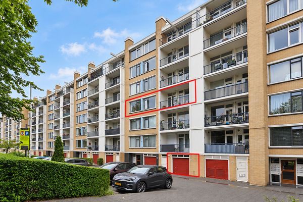 Landr&eacute;straat 261