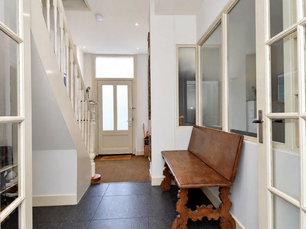 Van Loostraat 125, 'S-GRAVENHAGE