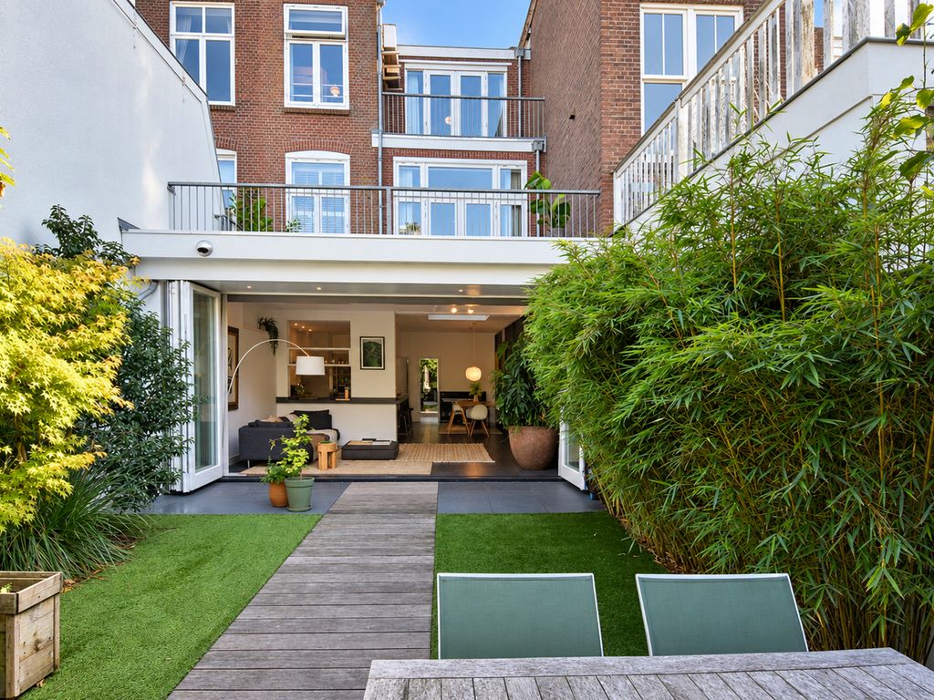 Van Loostraat 125, 'S-GRAVENHAGE