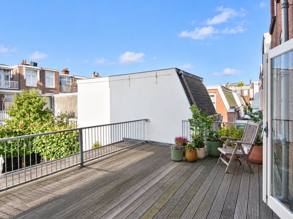 Van Loostraat 125, 'S-GRAVENHAGE