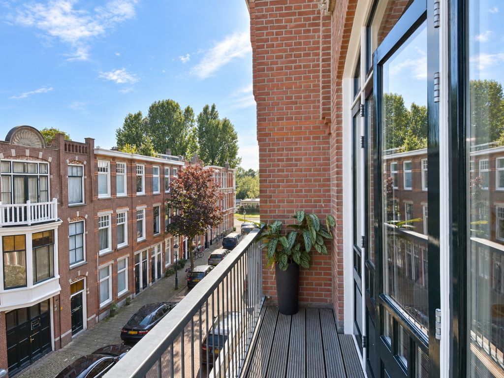 Van Loostraat 125, 'S-GRAVENHAGE