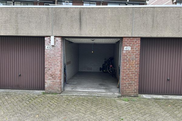 Theo Mann Bouwmeesterlaan 412 