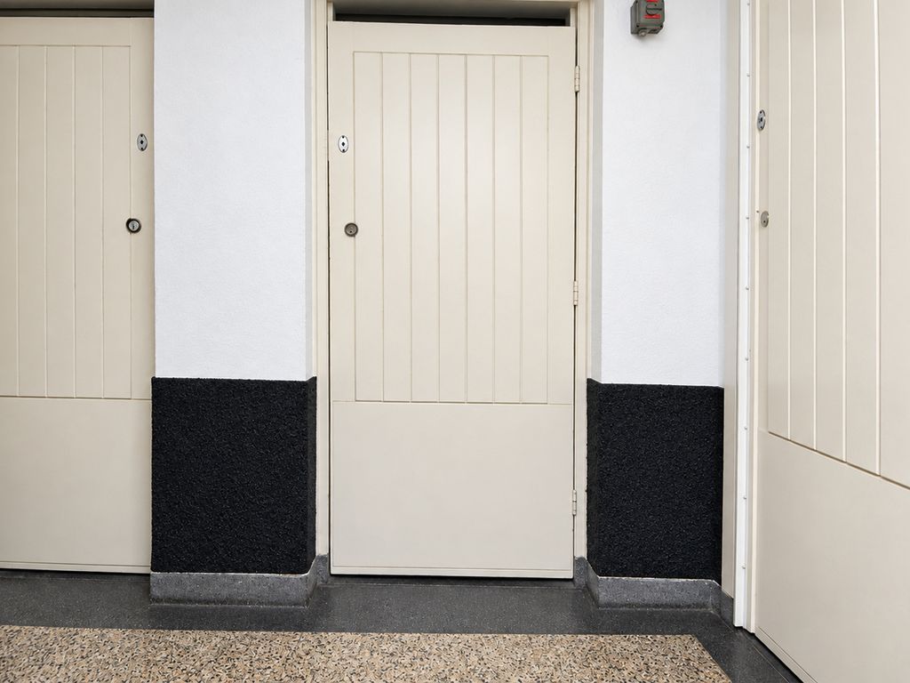 Hart Nibbrigkade 22, 'S-GRAVENHAGE